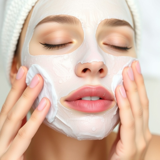 Pore cleansing