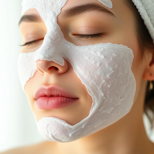 Pore cleansing