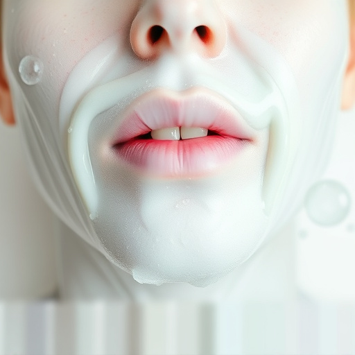 Pore cleansing