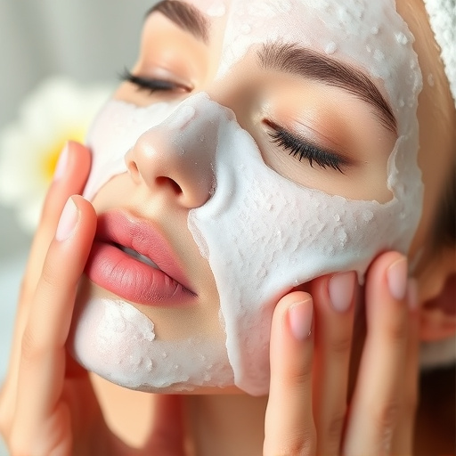 Pore cleansing