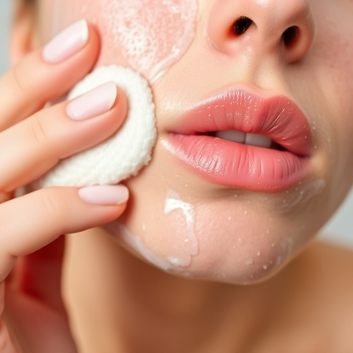 Pore cleansing