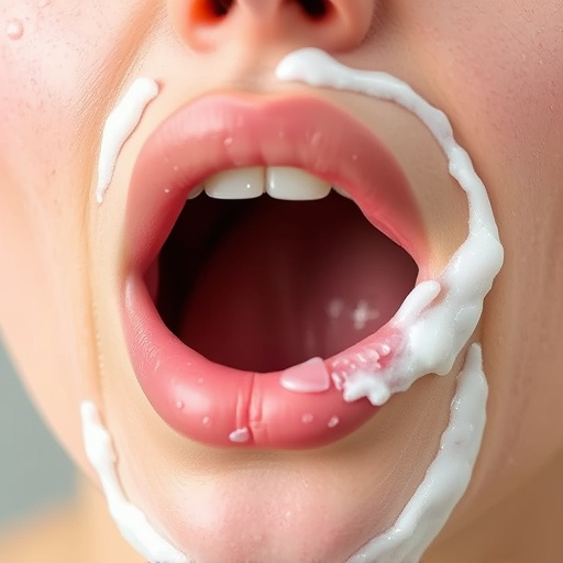Pore cleansing