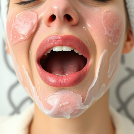 Pore cleansing