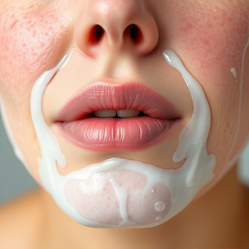 Pore cleansing