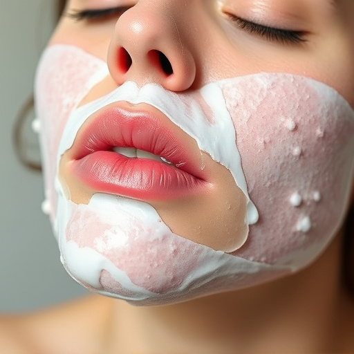 Pore cleansing