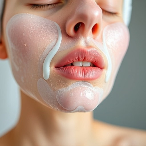 Pore cleansing
