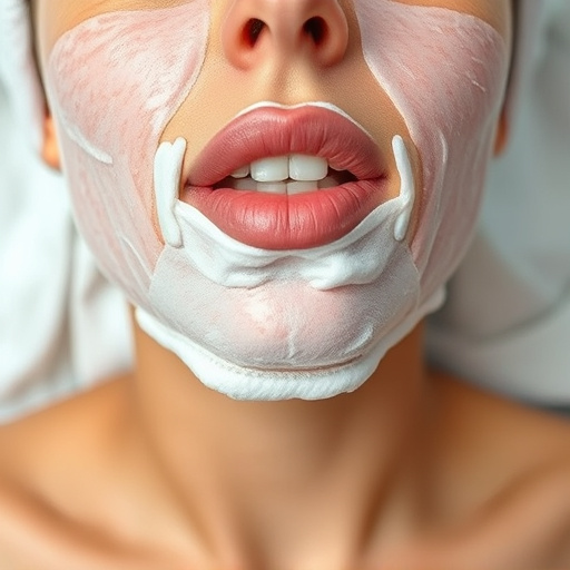 Pore cleansing