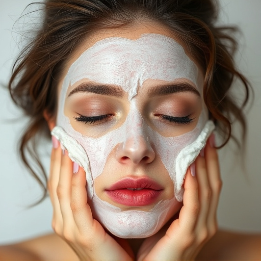 Pore cleansing
