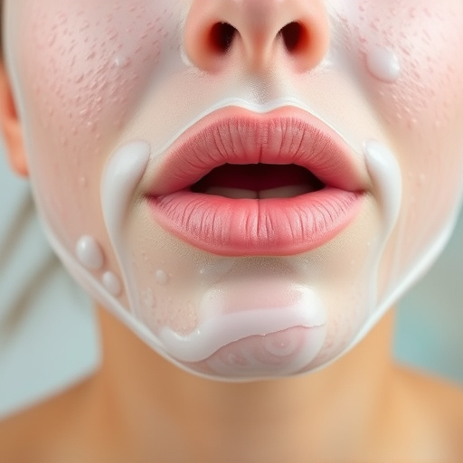 Pore cleansing