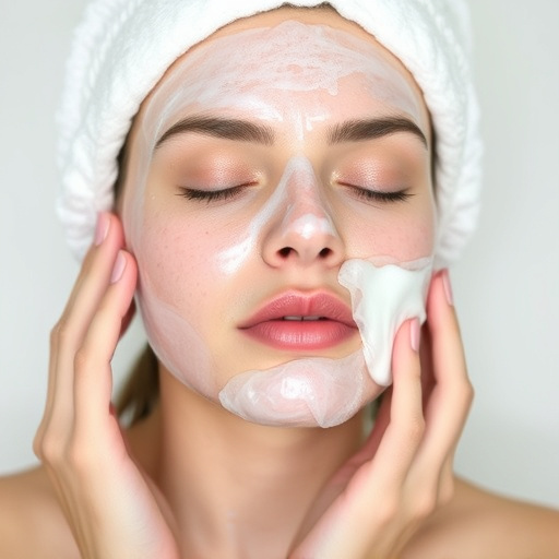 Pore cleansing
