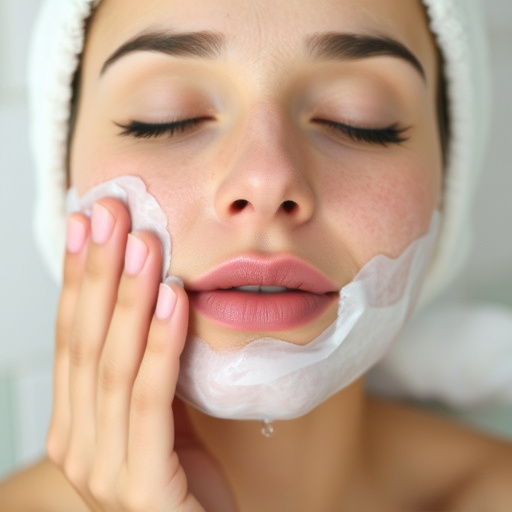 Pore cleansing