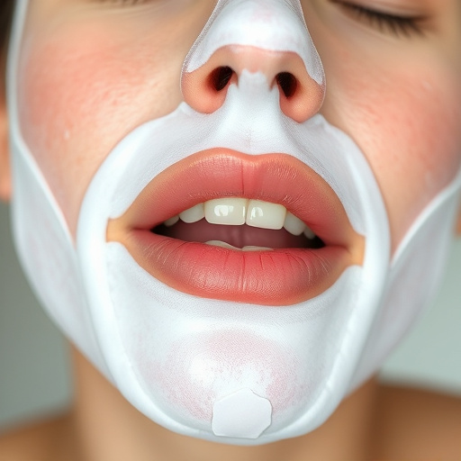 Pore cleansing