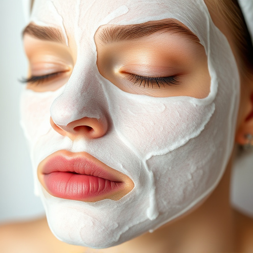 Pore cleansing
