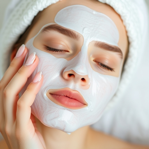 Pore cleansing