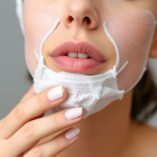 Pore cleansing