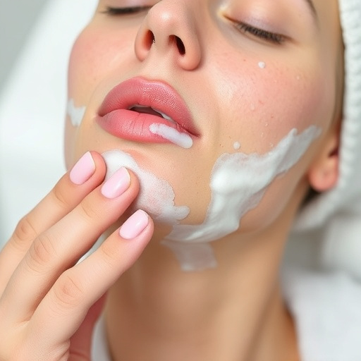 Pore cleansing