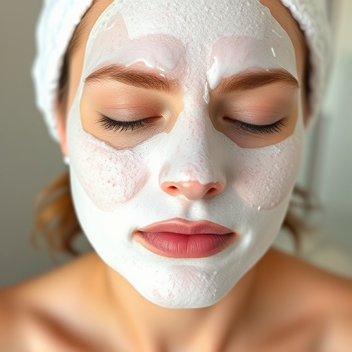 Pore cleansing
