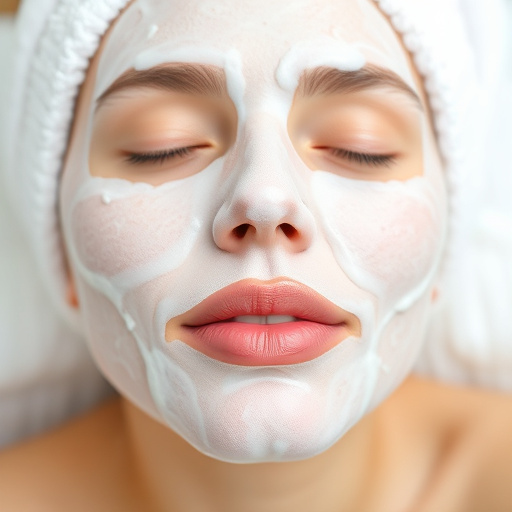 Pore cleansing
