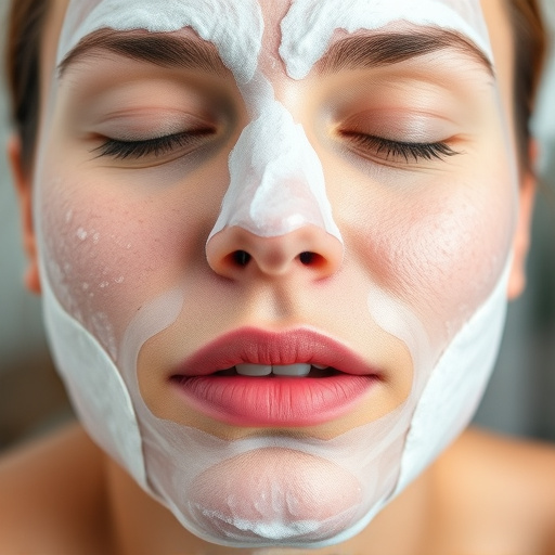 Pore cleansing