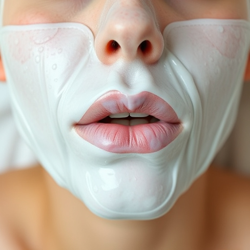 Pore cleansing