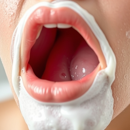 Pore cleansing