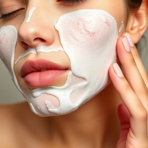 Pore cleansing