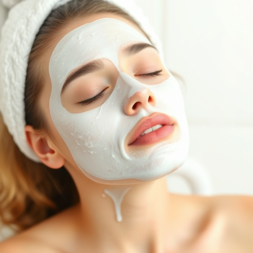 Pore cleansing