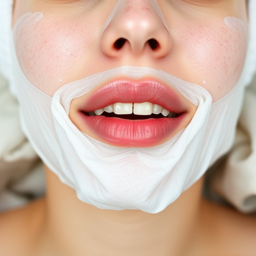 Pore cleansing