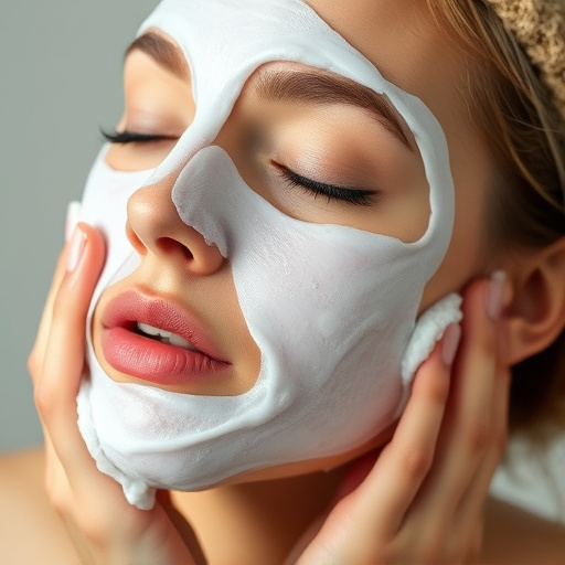 Pore cleansing