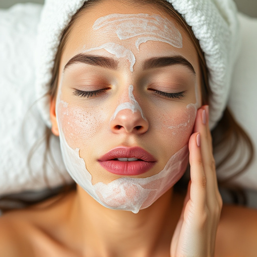 Pore cleansing