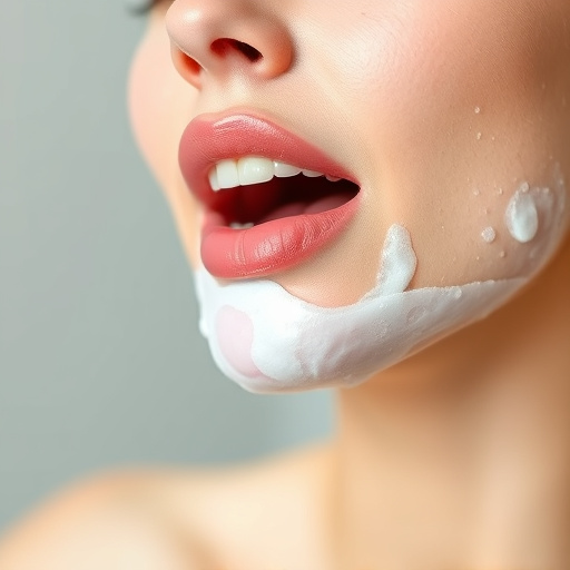 Pore cleansing