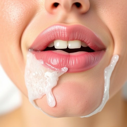 Pore cleansing