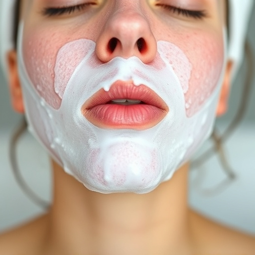 Pore cleansing