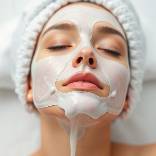 Pore cleansing
