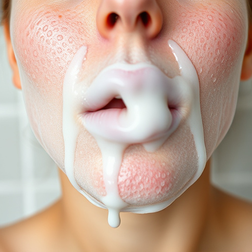 Pore cleansing