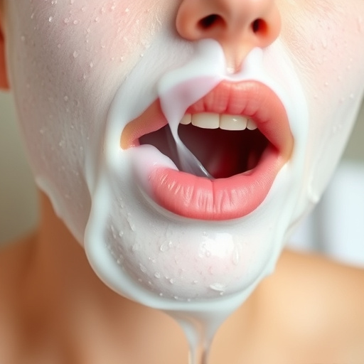Pore cleansing