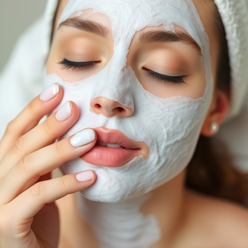 Pore cleansing