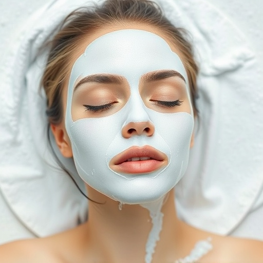 Pore cleansing
