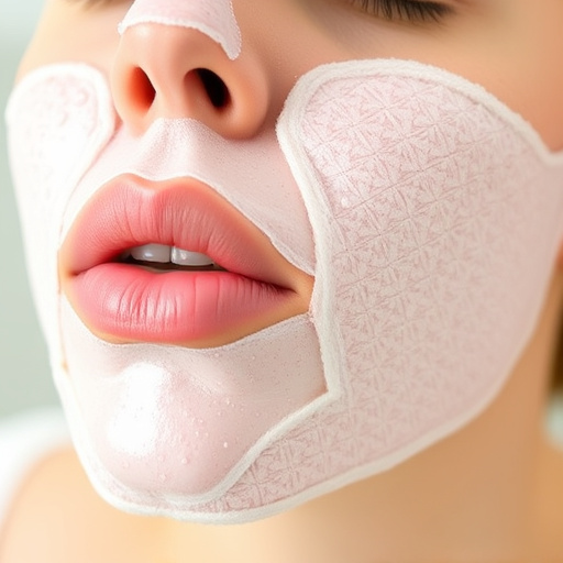 Pore cleansing