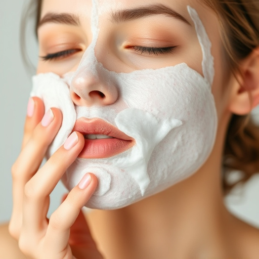 Pore cleansing