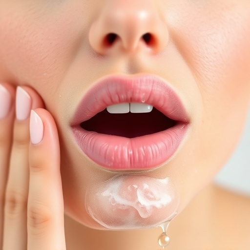Pore cleansing