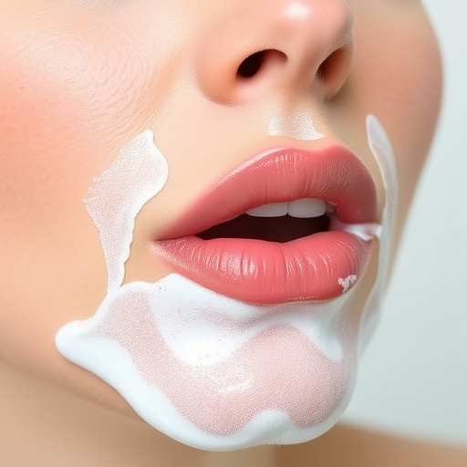 Pore cleansing