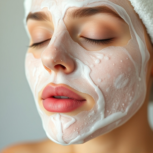 Pore cleansing