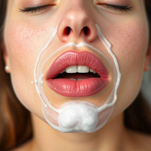 Pore cleansing