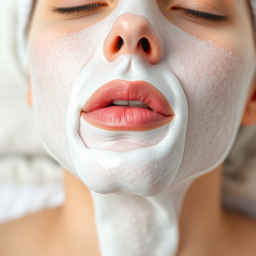 Pore cleansing