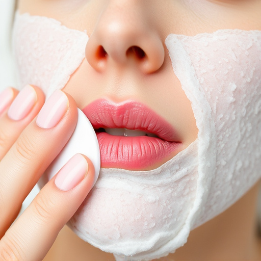 Pore cleansing