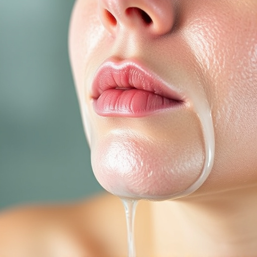 Pore cleansing