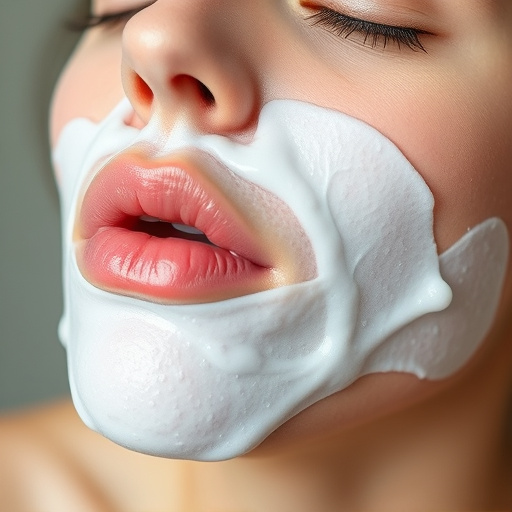 Pore cleansing
