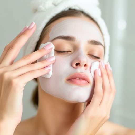Pore cleansing