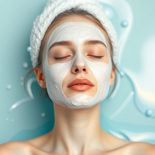 Pore cleansing